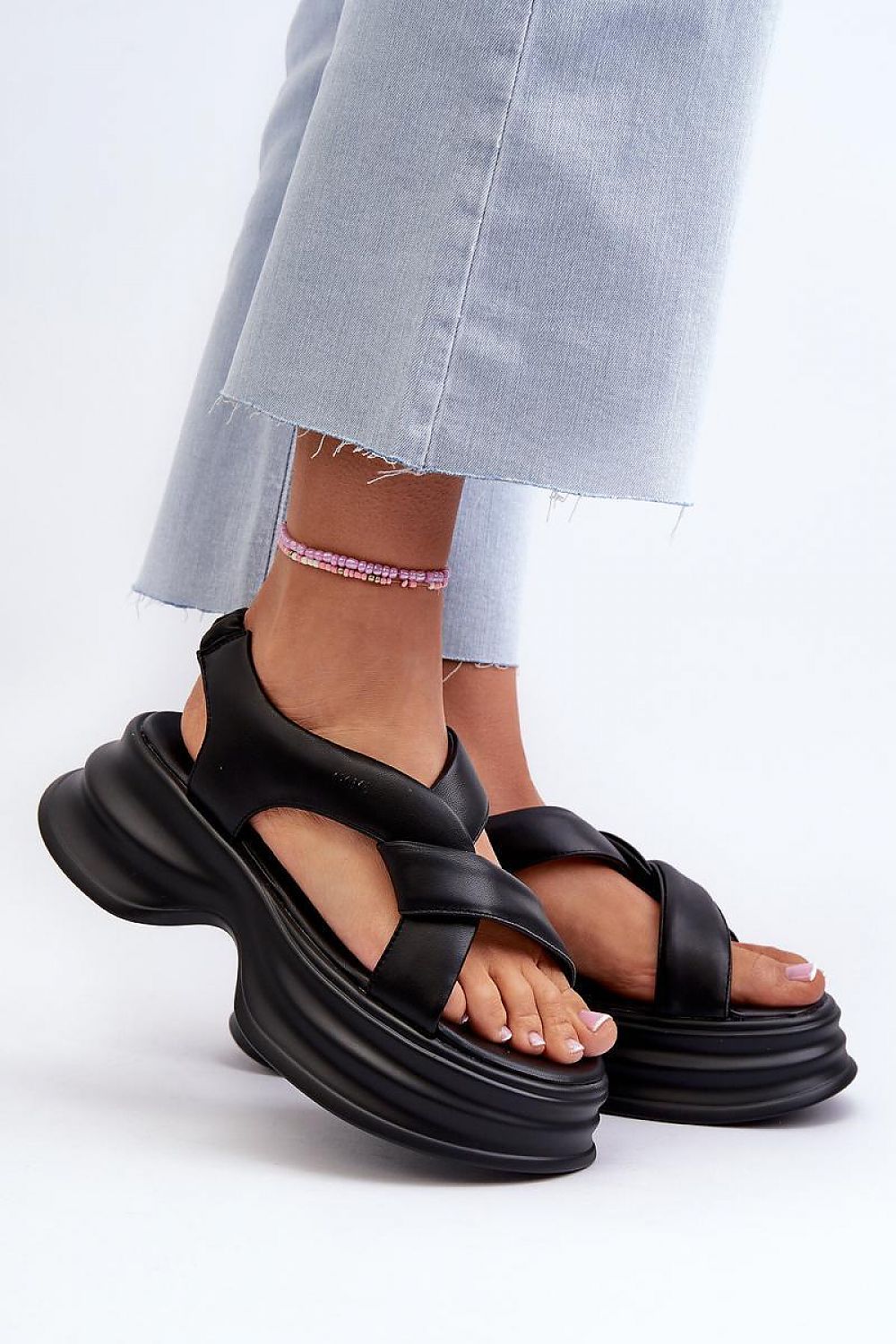 Sandals model 196338